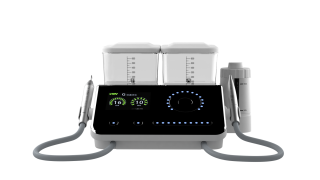 Skaler Q6 2.0 - widok z frontu