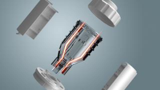 Skaler Q6 2.0 - technologia