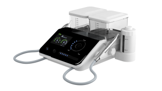 Skaler Q6 2.0  - widok z przodu