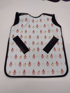 Fartuch ochronny RTG dla dzieci do zdjęć wewnątrzustnych