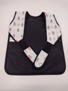 Fartuch ochronny RTG dla dzieci do zdjęć wewnątrzustnych