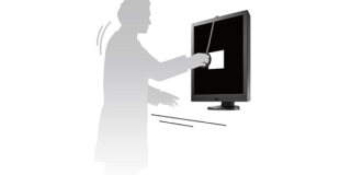 Eizo RadiForce MX317W