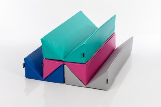 Pozycjonery weterynaryjne RX 801 zestaw