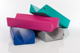 Pozycjoner weterynaryjny RX 801 M