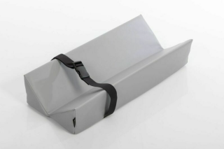 Pas mocujący do pozycjonera RX 810