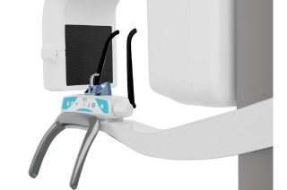 Acteon X-Mind Optima Pano 3D