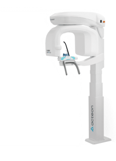 Acteon X-Mind Optima Pano 3D