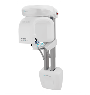 Acteon X-Mind Optima Pano 3D