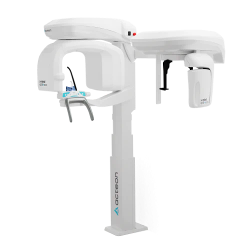 Acteon X-Mind Optima Pano Ceph 3D