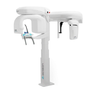 Acteon X-Mind Optima Pano Ceph 3D