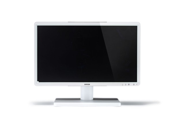 Barco Eonis 22” MDRC-2422 SPEW 16:9 – biały