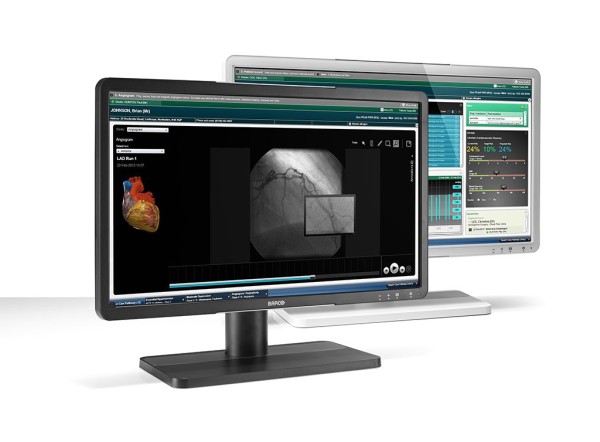Monitor medyczny Barco Eonis 22