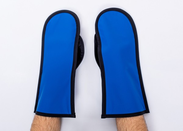 Rękawice ochronne RTG