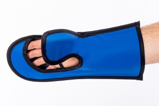 Rękawice ochronne RTG