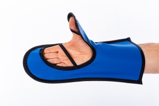 Rękawice ochronne RTG