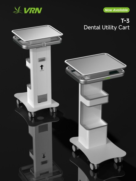 Stolik VRN T-3 do skalerów i skaleropiaskarek