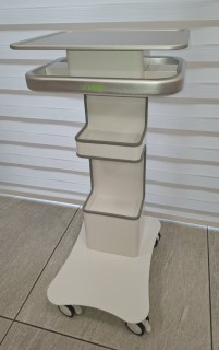 Stolik VRN T-3 do skalerów i skaleropiaskarek