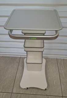 Stolik VRN T-3 do skalerów i skaleropiaskarek