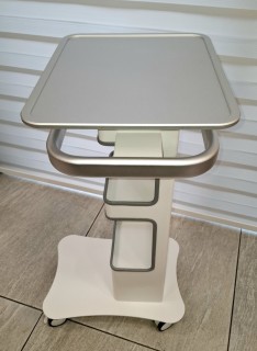 Stolik VRN T-3 do skalerów i skaleropiaskarek