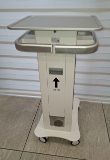 Stolik VRN T-3 do skalerów i skaleropiaskarek