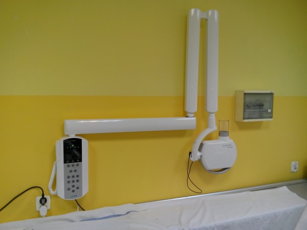  Acteon X-Mind Unity - używany z 2014 roku