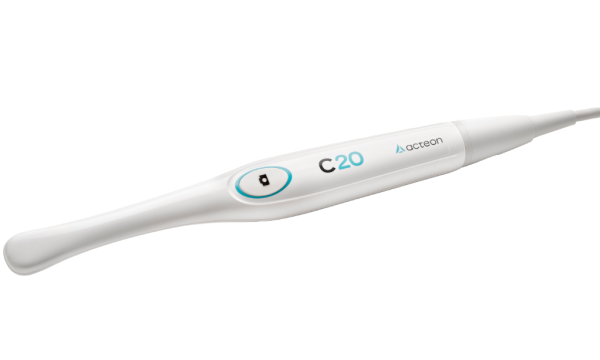 Kamera wewnątrzustna Acteon C20