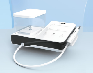 Skaler ultradźwiękowy VRN DA-20 - front