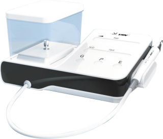 Skaler ultradźwiękowy VRN DA-20