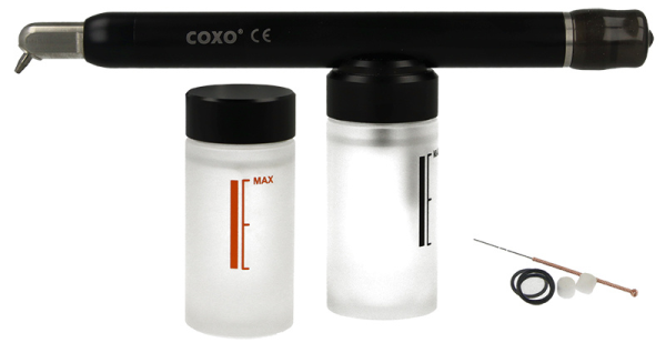 Piaskarka Piaskarka abrazyjna COXO CA-1