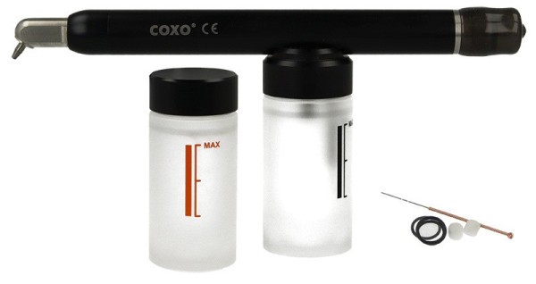 Piaskarka abrazyjna COXO CA-1