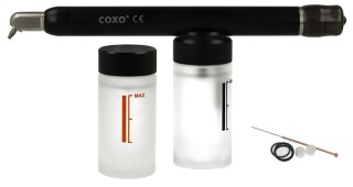 Piaskarka abrazyjna COXO CA-1