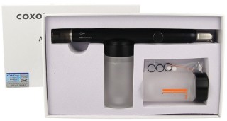 Piaskarka abrazyjna COXO CA-1