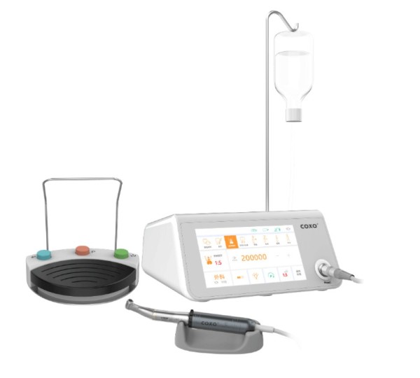 COXO C-Sailor Pro+