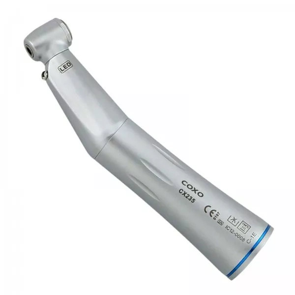 Kątnica Kątnica Coxo CX235-1E chłodzenie wewnętrzne, generator LED