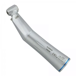 Kątnica Coxo CX235-1E chłodzenie wewnętrzne, generator LED