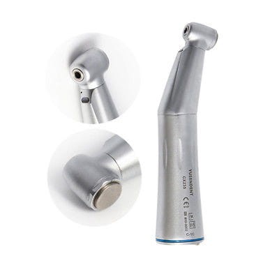 Kątnica COXO CX235-1C tytanowa ze światłem