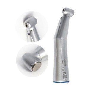 Kątnica COXO CX235-1C tytanowa ze światłem