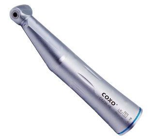 Kątnica COXO CX235-1B, bez światła, chłodzenie wewnętrzne