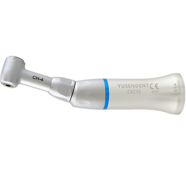 Kątnica COXO CX235-C1-4 Push 1:1