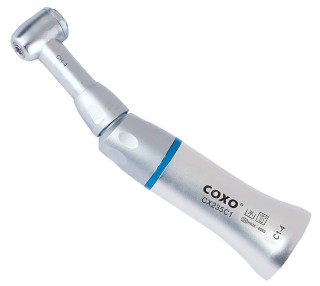 Kątnica COXO CX235-C1-4 Push 1:1