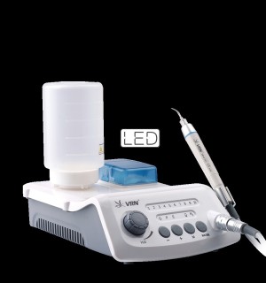 Skaler ultradźwiękowy VRN A8