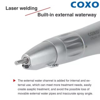 COXO CX235-2CS