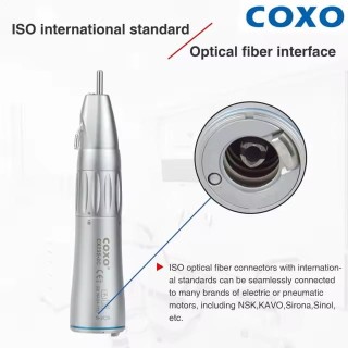 COXO CX235-2CS