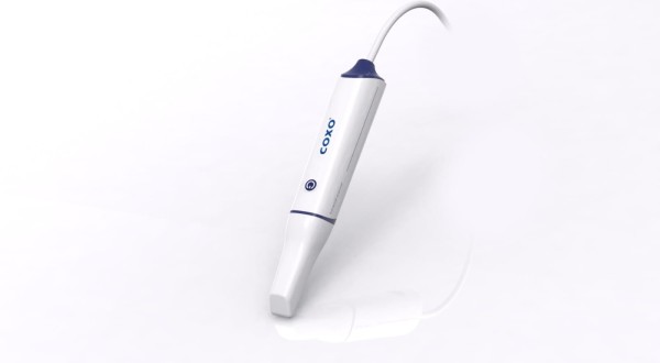 Skaner wewnątrzustny COXO DL-300P