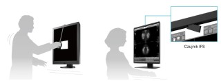 EIZO RadiForce GX570