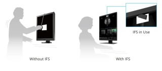 EIZO RadiForce RX570