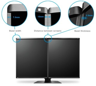 EIZO RadiForce RX570