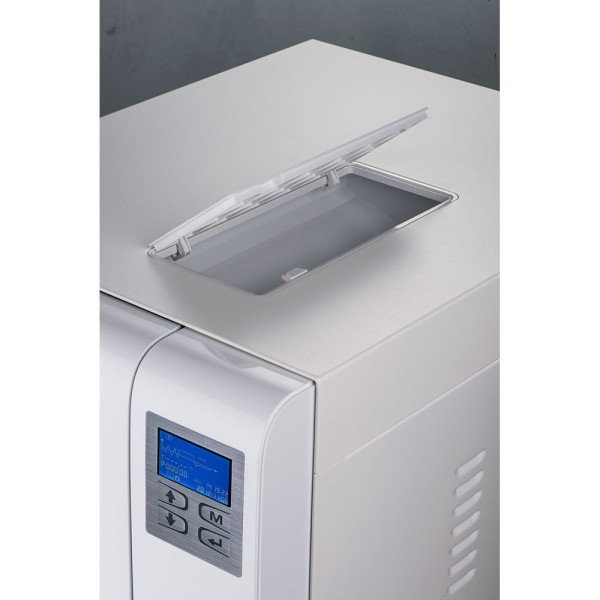 biomedix icanclave 23 d klapka 1154