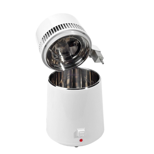biomedix destylarka yeson 4l srodek 1160