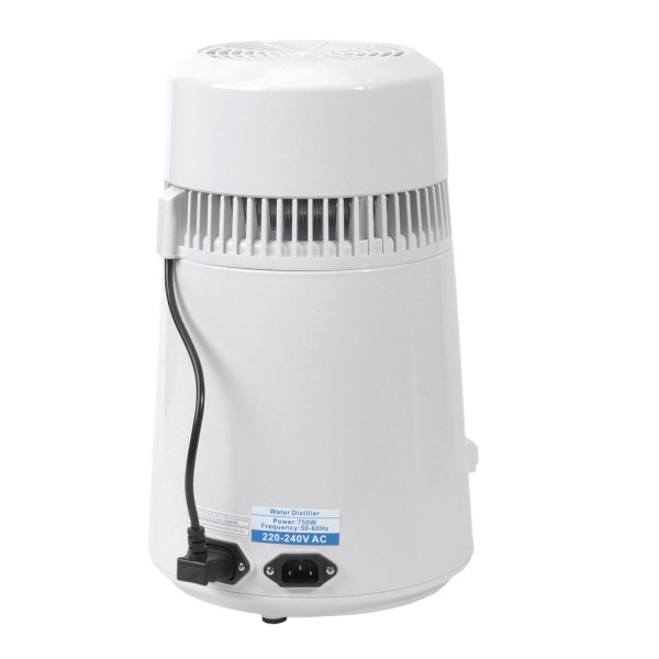 biomedix destylarka yeson 4l tyl 1159